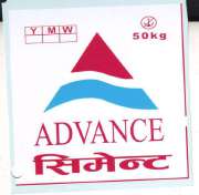 Mark logo